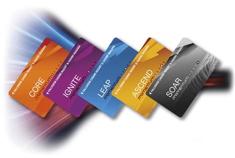 fallsview momentum login|momentum card sign in.